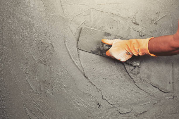 Best Concrete Leveling Services  in South Patrick Shores, FL