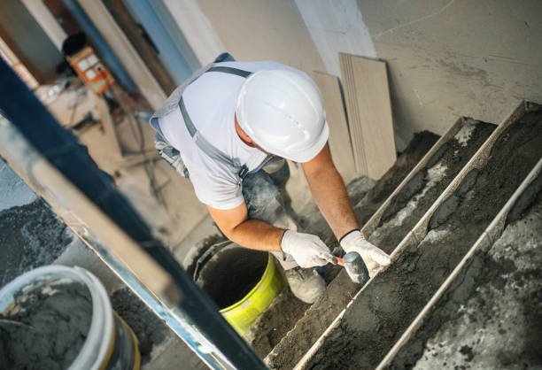 Best Commercial Concrete Contractor  in South Patrick Shores, FL
