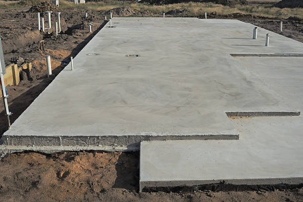 Best Concrete Foundation Installation  in South Patrick Shores, FL