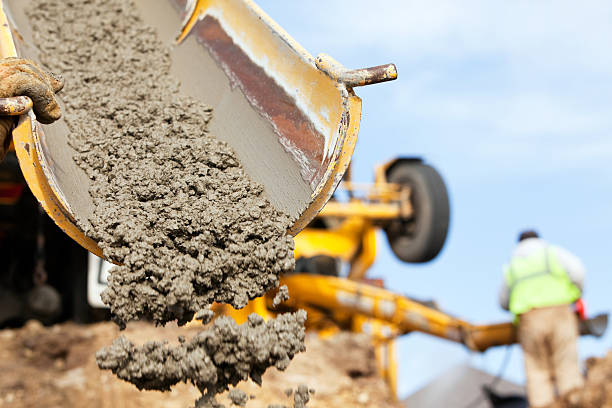 Best Poured Concrete Foundation  in South Patrick Shores, FL