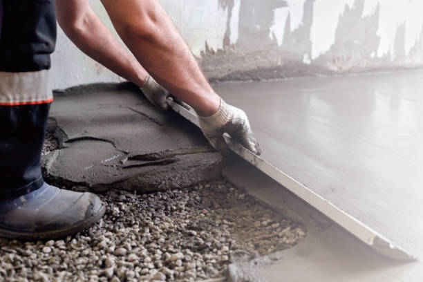 Best Concrete Repair Services  in South Patrick Shores, FL